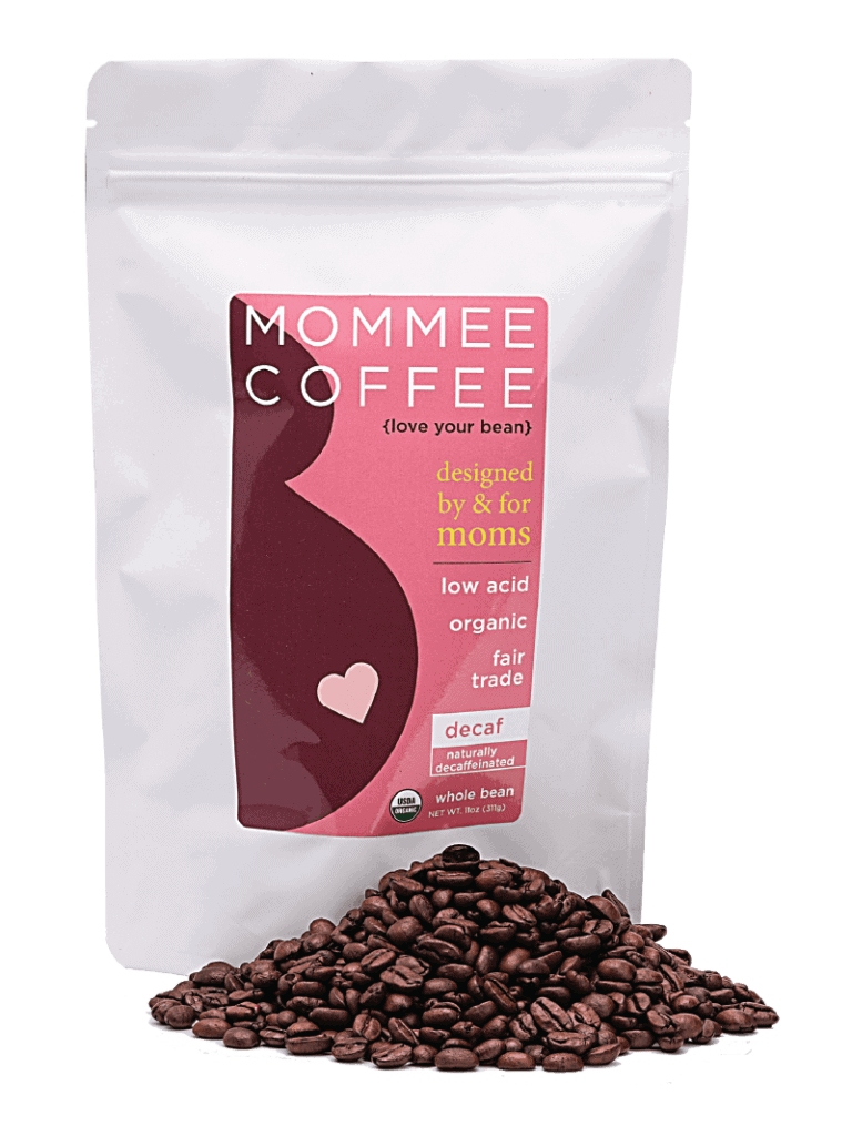 Decaf image 1