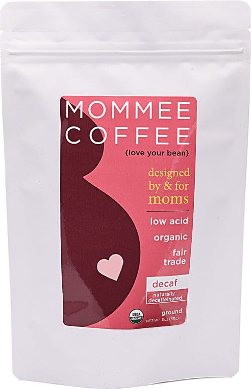 Decaf