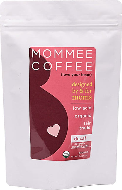 Decaf